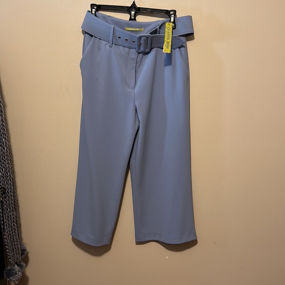 Ankle lenght pants - Picture 4 of 5